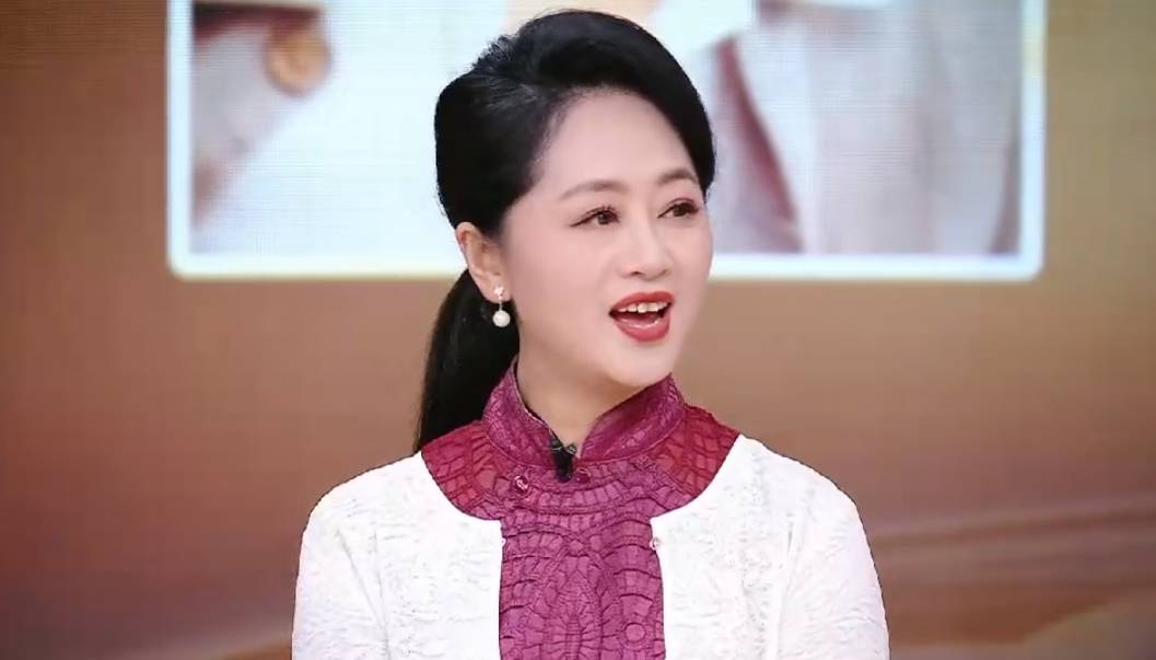 山东台:回忆杀来袭,大冰刚刚直播翻红,李敏再度出山回台录节目