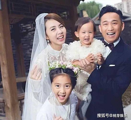 黄磊一家人究竟得罪了谁?为什么这么针对_家庭_孙莉_形象