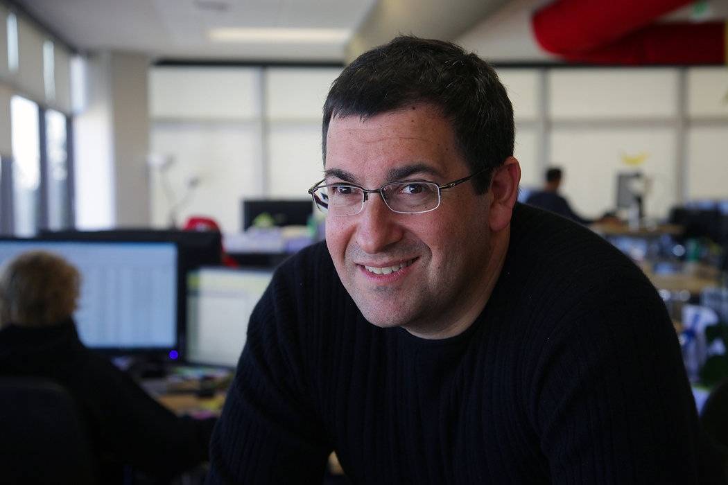 facebook首席运营官桑德伯格丈夫意外死亡