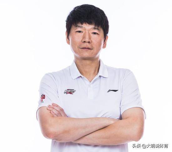 场均轰23分5板!山东男篮又一潜力新星诞生,未来或成邱彪杀手锏