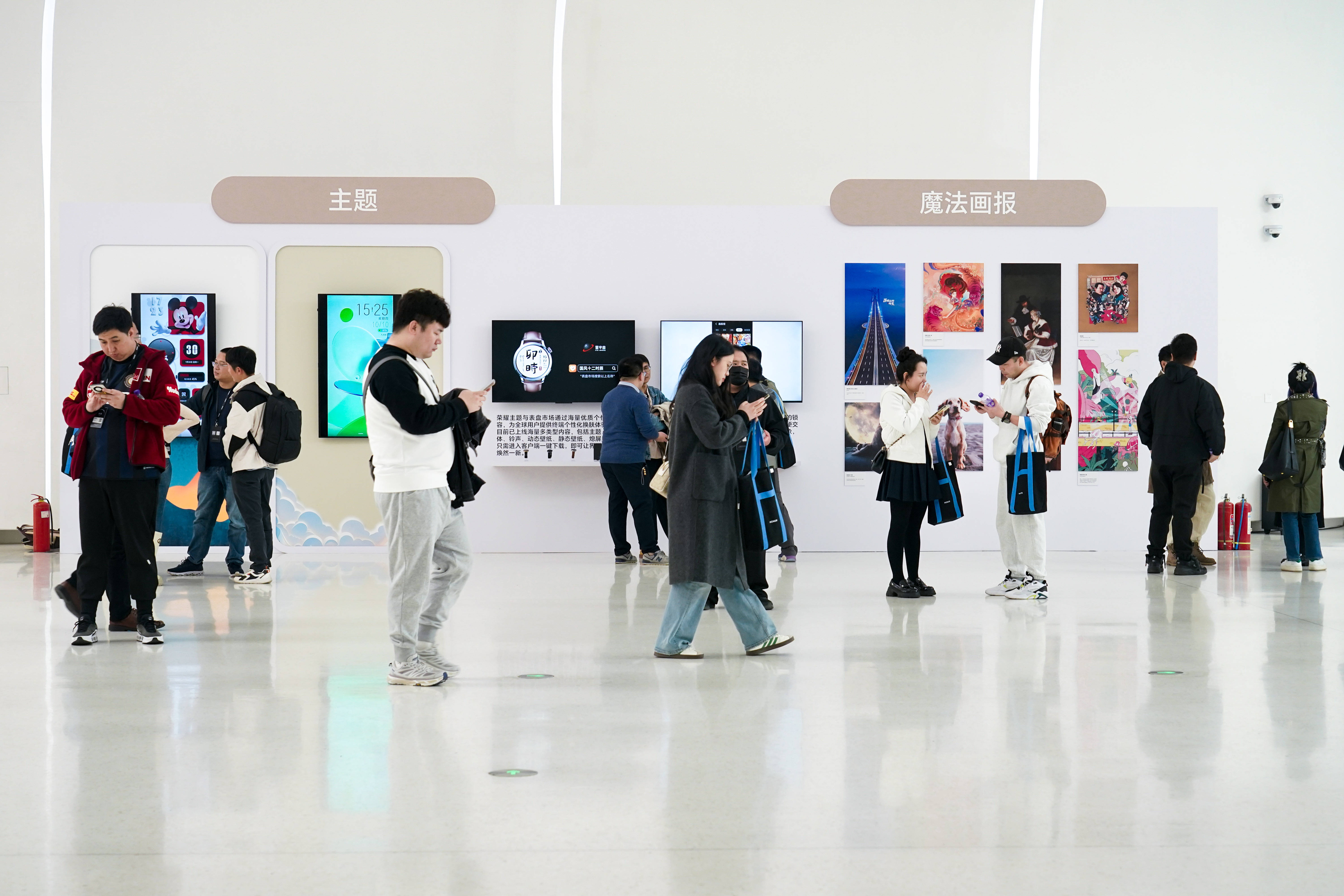 荣耀应用商店官网_荣耀商城app有什么用_荣耀的在线购物应用与用户体验