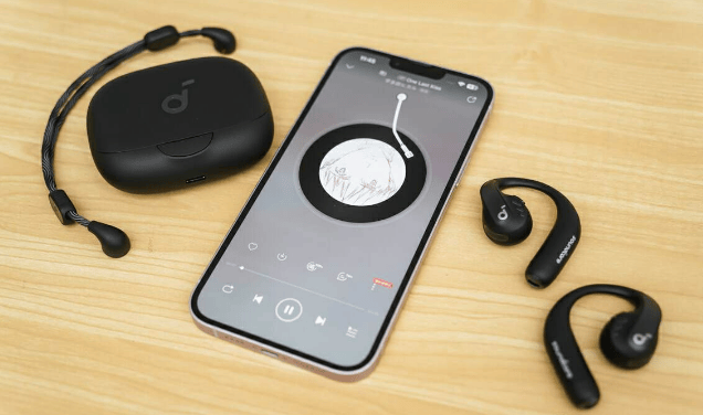 开放式耳机好用吗?开放式耳机推荐排行榜