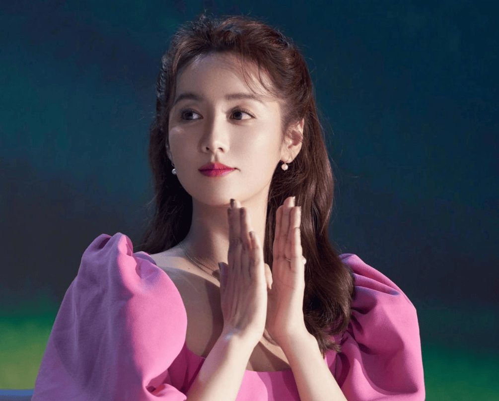 剧红人不红,吃个火锅就嫁入豪门的吕一,是怎样成功上位的_徐克_弦子