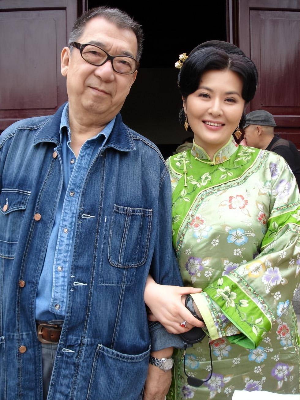 格格公主的爸爸