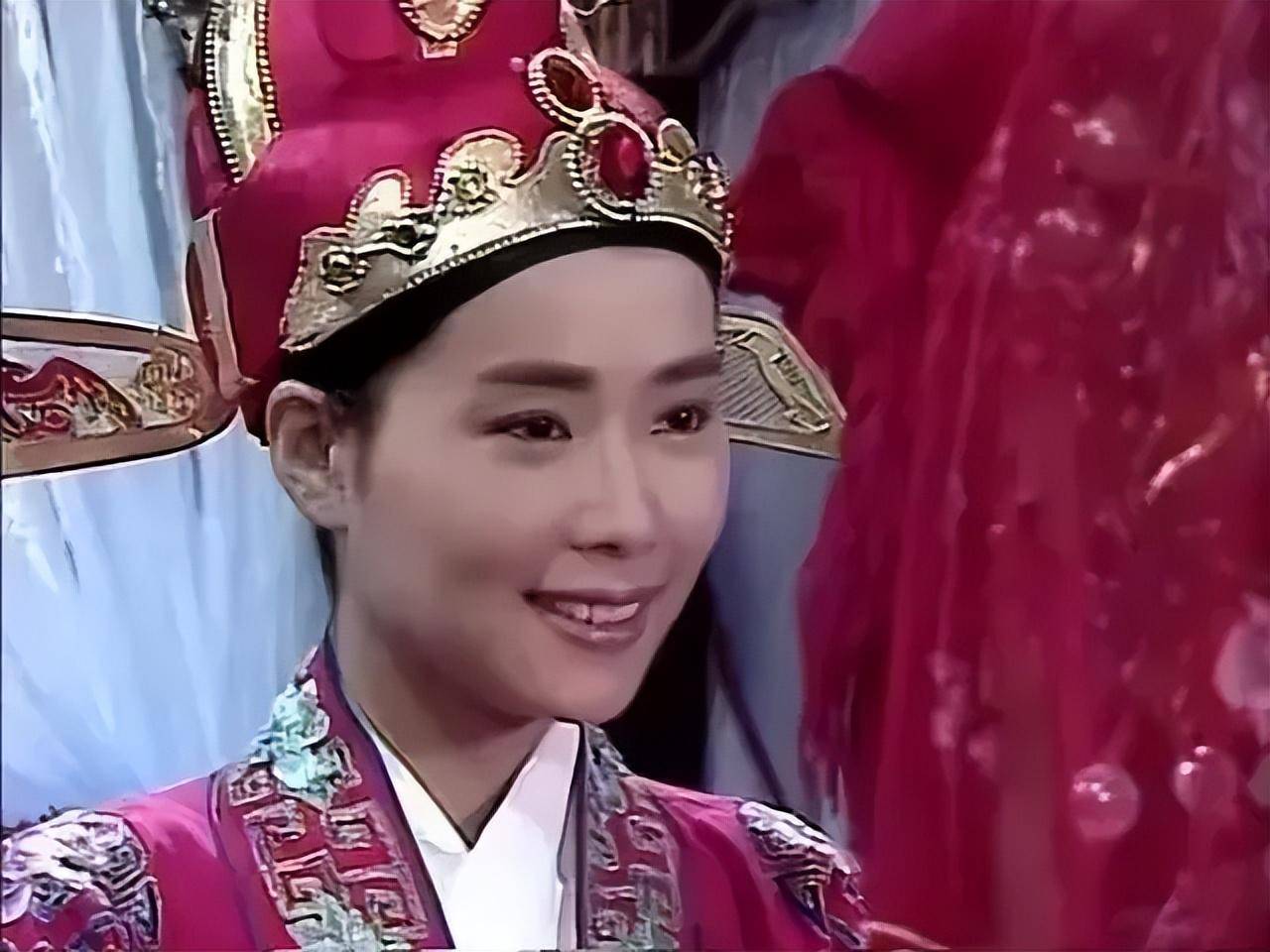 叶童:目睹丈夫接连背叛却不离不弃,如今的她,证实赵雅芝没说错