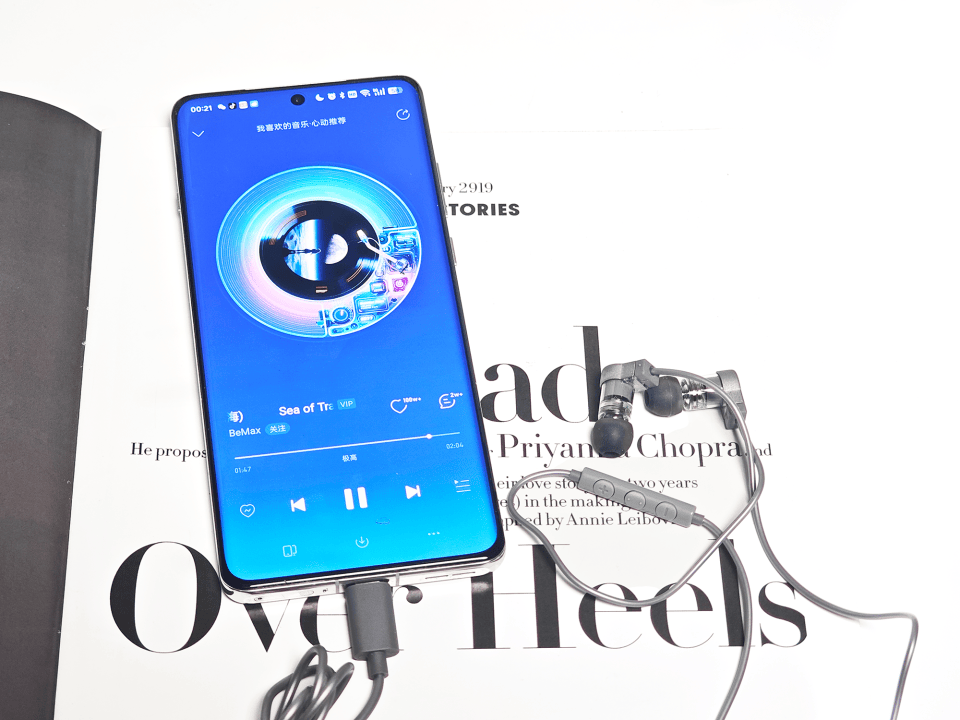 双十一音频爱好者福音:从几十元到上千,五款水月雨音频好物选购攻略!