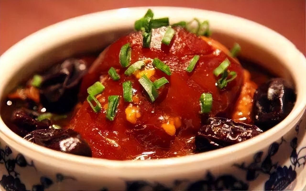 红楼梦:一道火腿炖肘子,可见王熙凤对贾琏是真爱