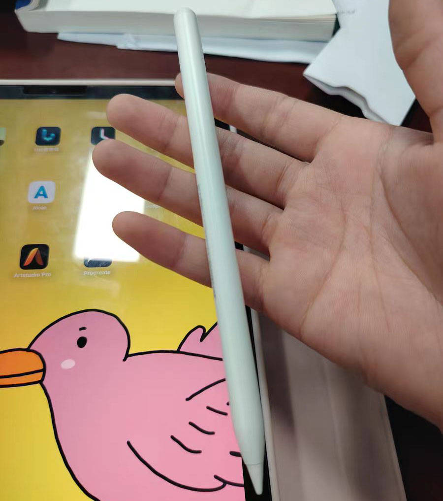 平替电容笔大对决：西圣、吉玛仕、倍思电容笔深度对比揭晓！