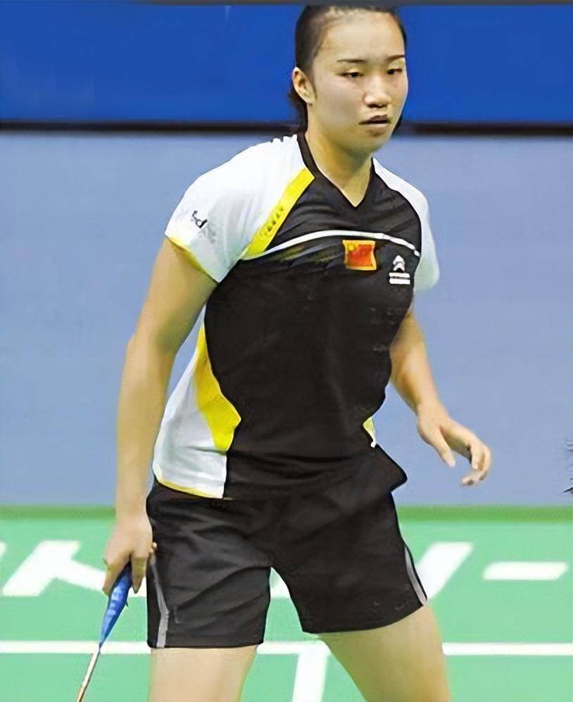 羽毛球奥运冠军张楠:情感惹起非议,在舆论漩涡中行走