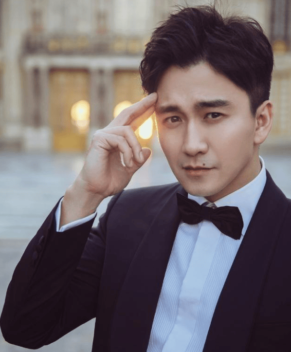 辛芷蕾:我这辈子最幸运的决定,就是在结婚前认清了翟天临的为人