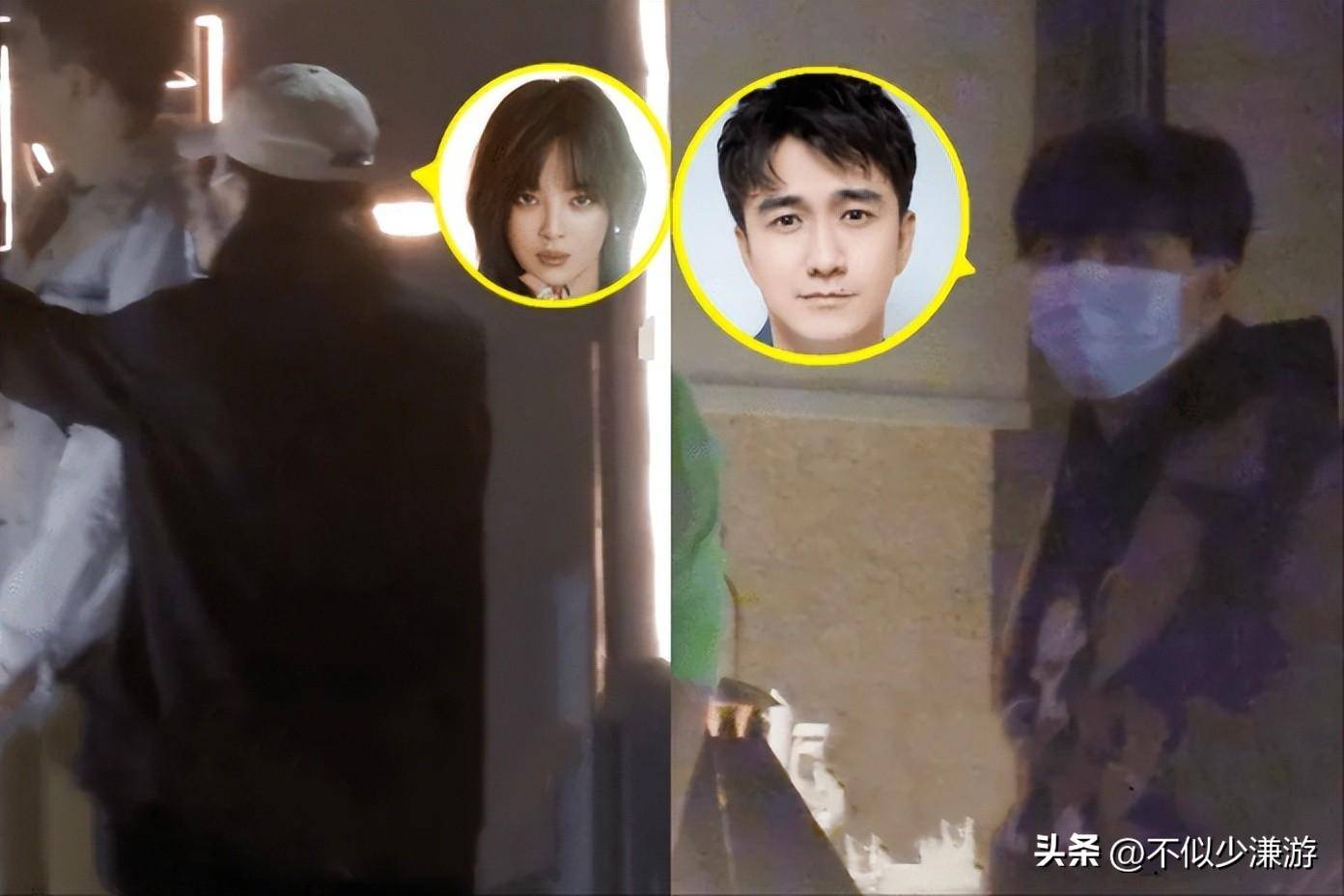 辛芷蕾:我这辈子做得明智的事,就是在结婚前看清了翟天临的嘴脸