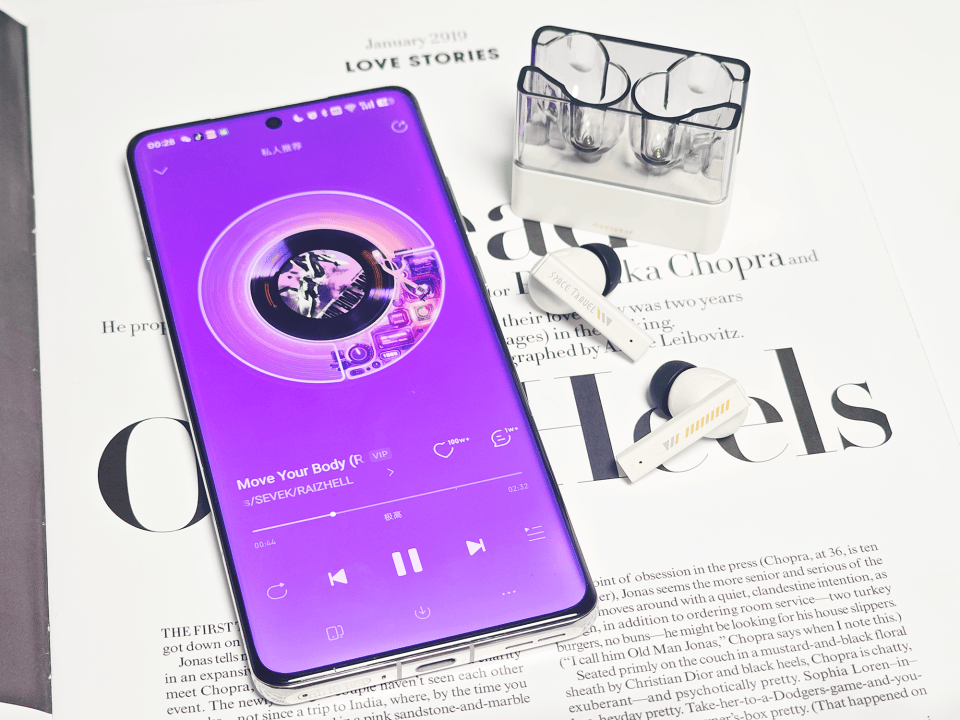 双十一音频爱好者福音:从几十元到上千,五款水月雨音频好物选购攻略!