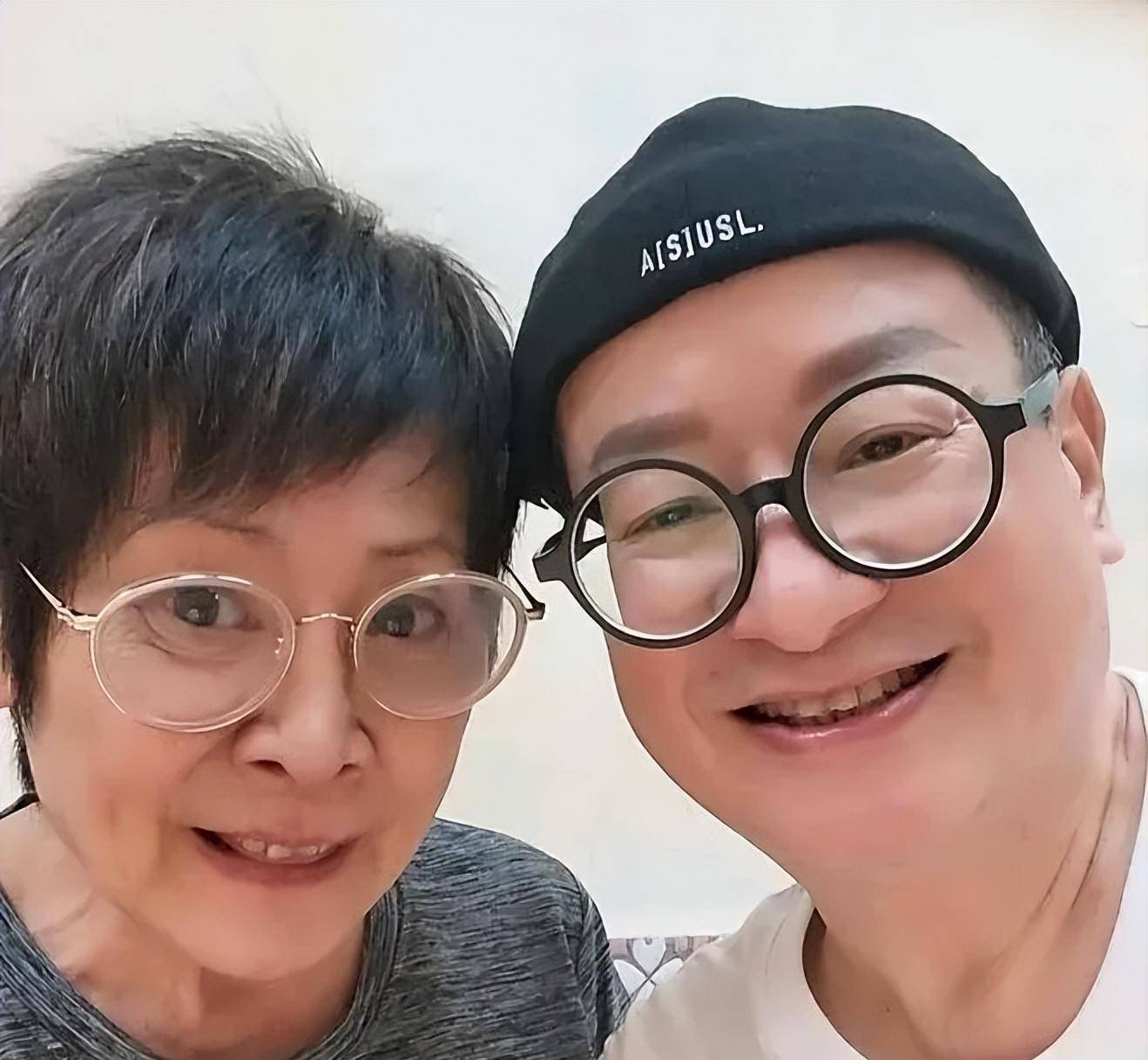 突发!74岁港星李丽丽去世,1个月前才确诊癌症,千万家产无人继承