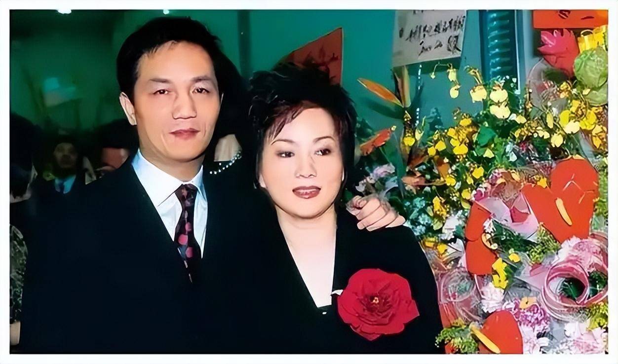 上海首富周正毅要娶已离婚五次的于文红,对方刚表态 他恐难如愿