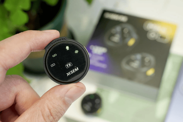 无线领夹麦克风哪个品牌好?2024年双十一买哪种领夹麦性价比高