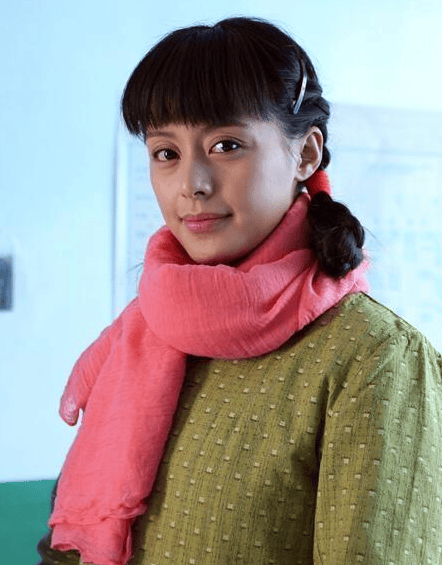 在这些作品中,王力可与众多实力派演员合作,演技得