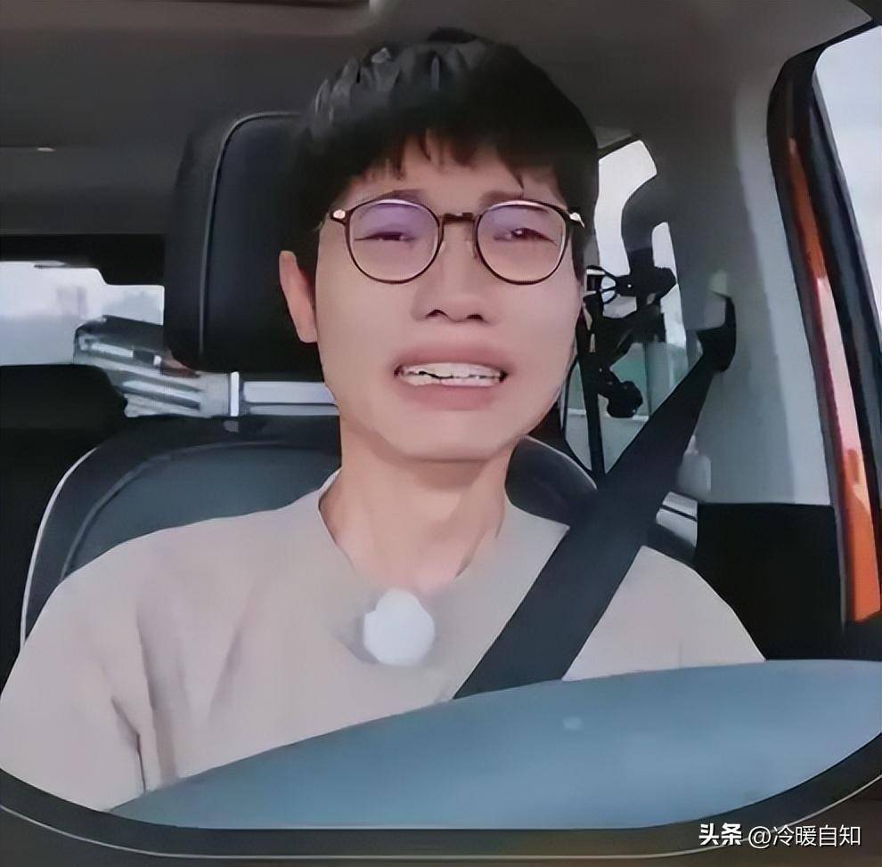 "贤惠人妻"真面目曝光,全网声讨,胡彦斌也怒了!