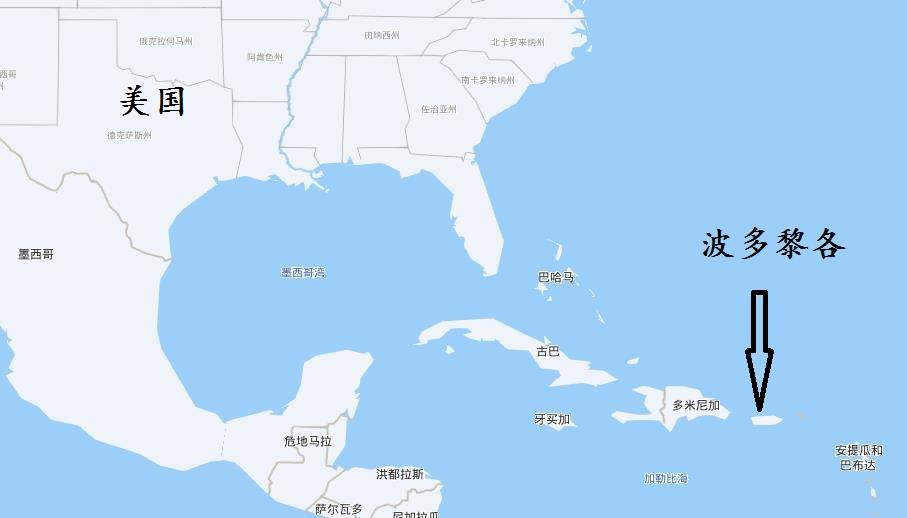 波多黎各被骂垃圾,美国杨笠拒绝道歉,他哪来的胆子