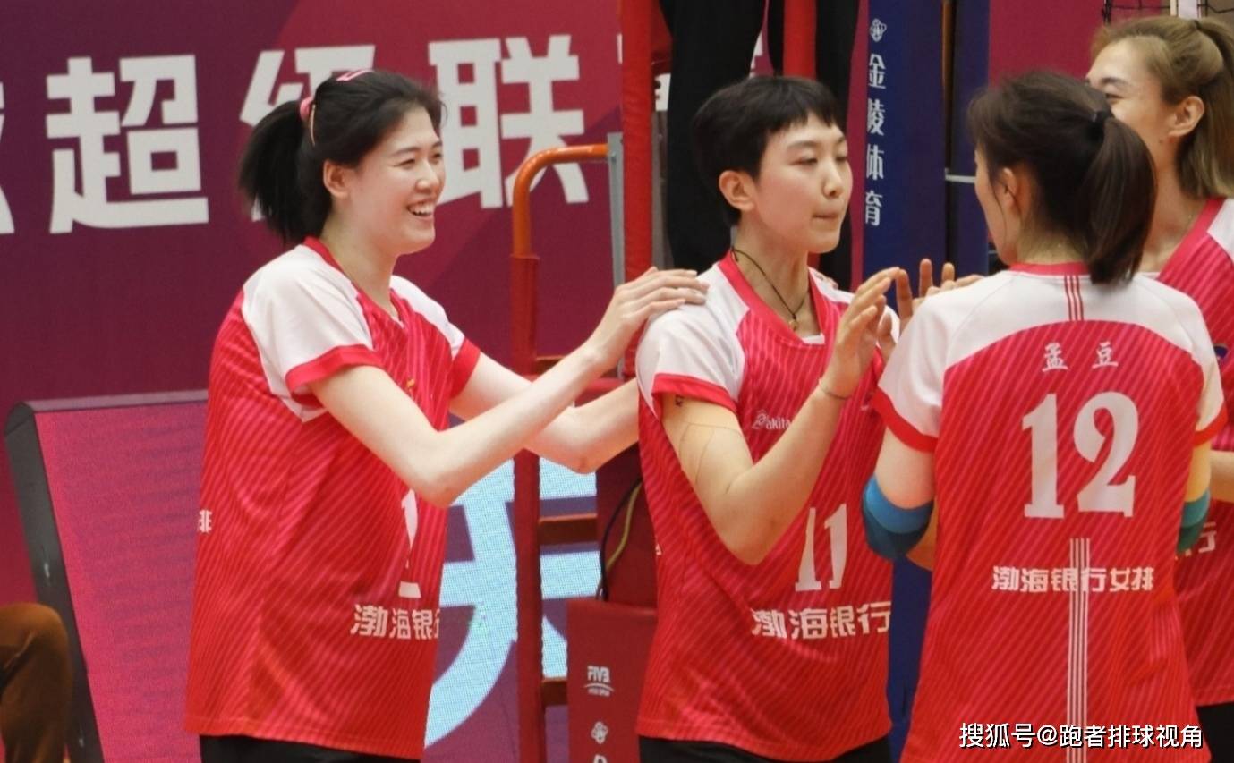 天津女排变阵!王艺竹改回主攻,外援重回首发,打江苏势在必得