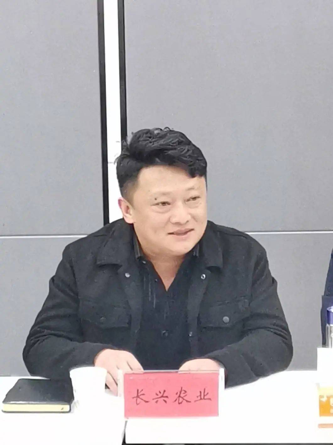 【双访活动】聊城大学融合发展处处长丛振一行来新开展产学研合作对接