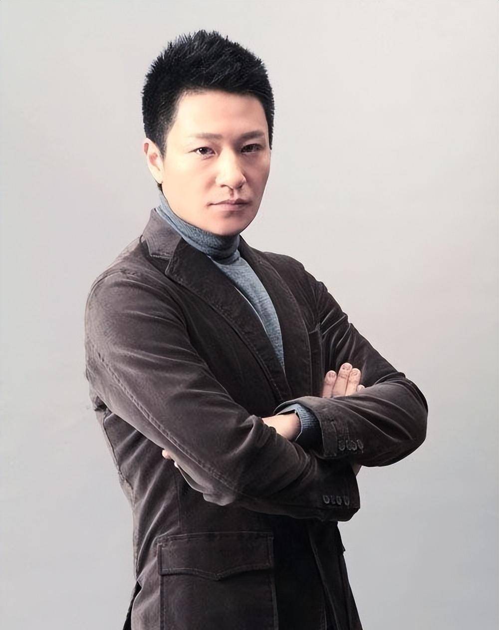 48岁李宗翰突然发文,已经确诊!