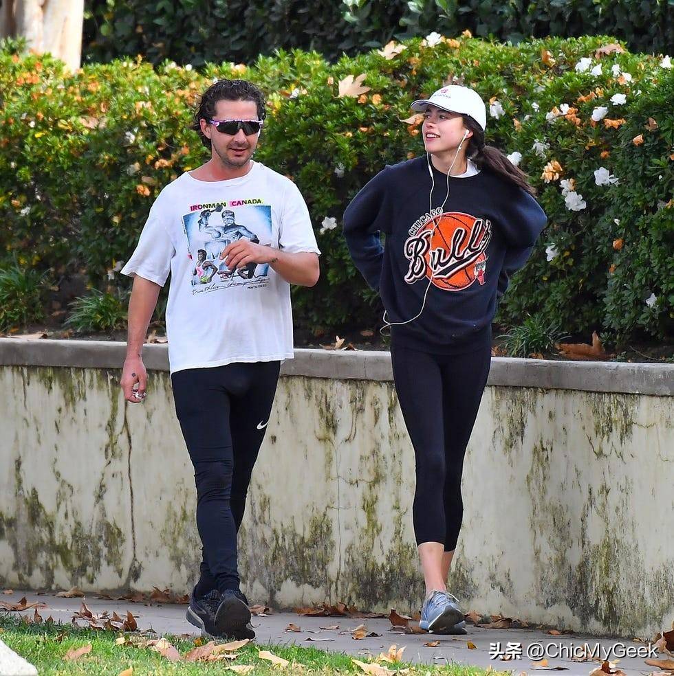 星二代就是敢说,香奈儿大秀上揭穿jennie金发秘密!