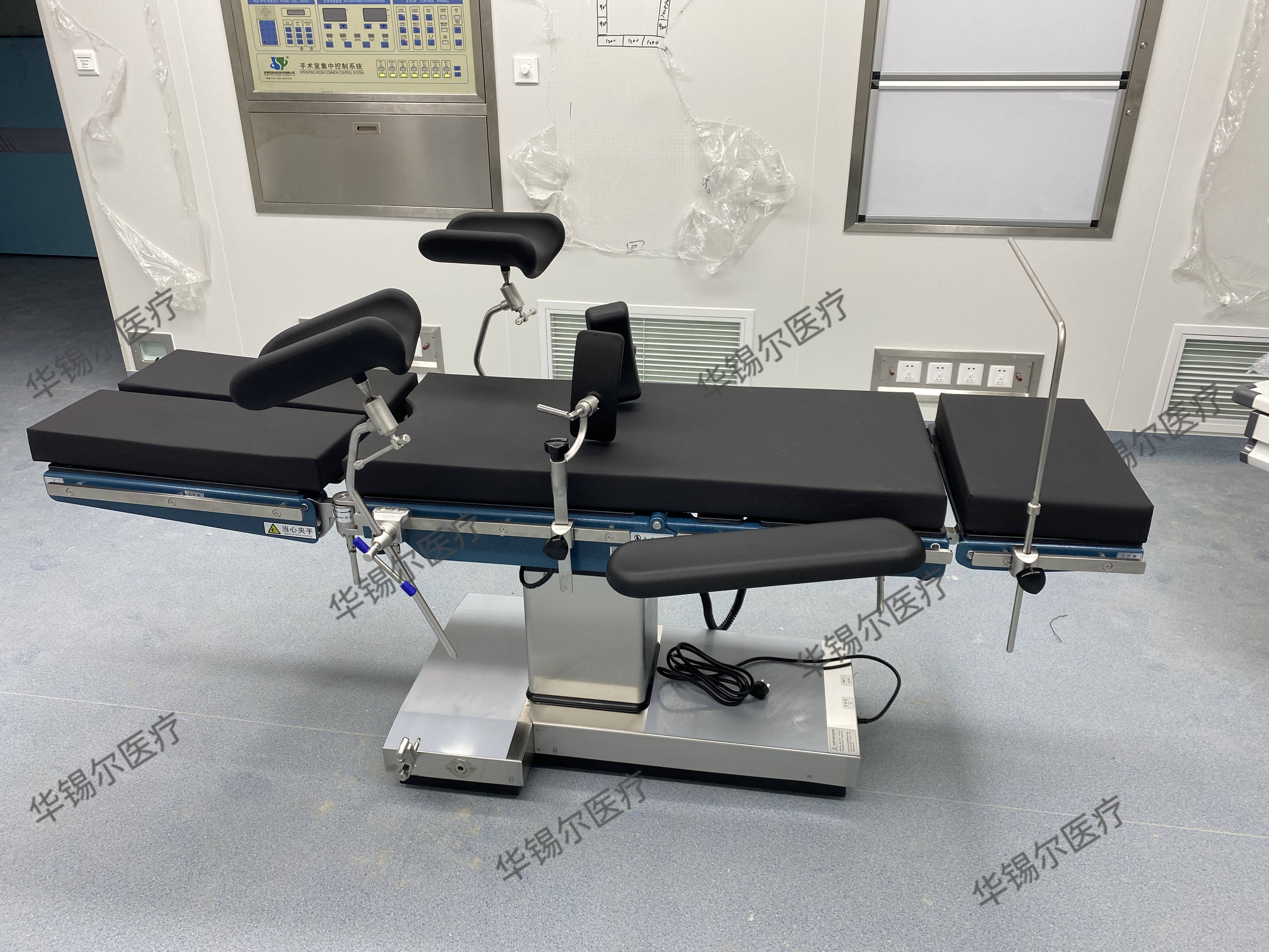 电动普外科手术床