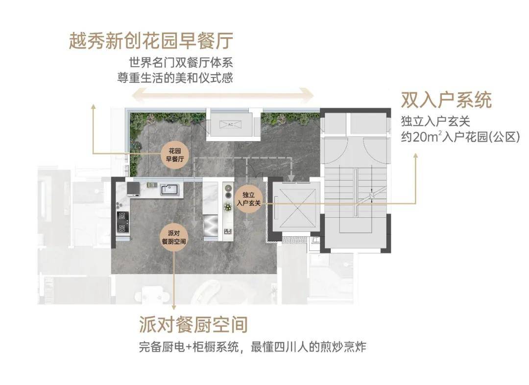 成都越秀天悦云萃二期【售楼中心】-楼盘详情-成都房产首页网站_度假_建面_空间