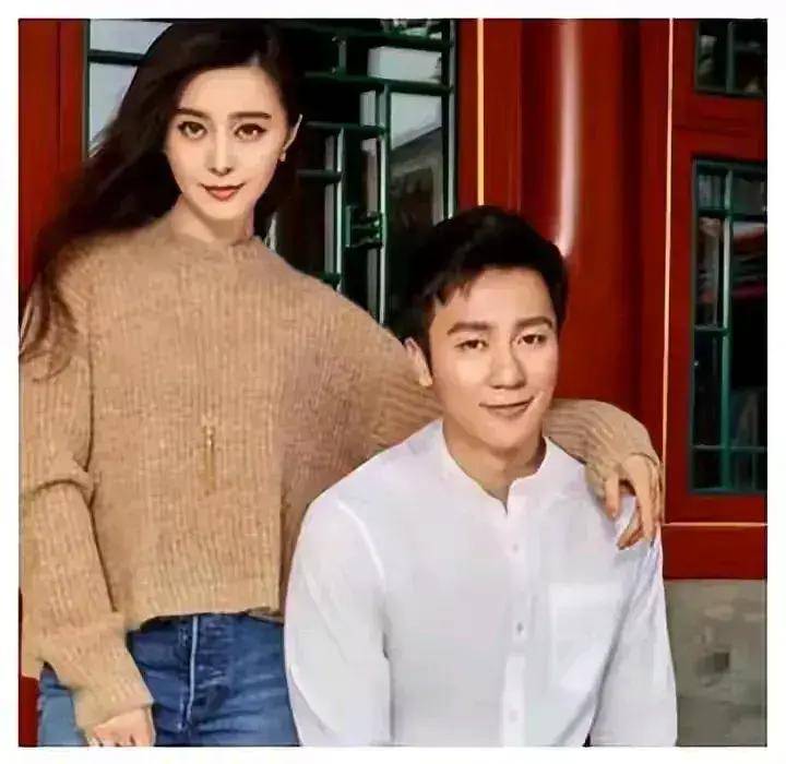 哥们儿_范冰冰_美女