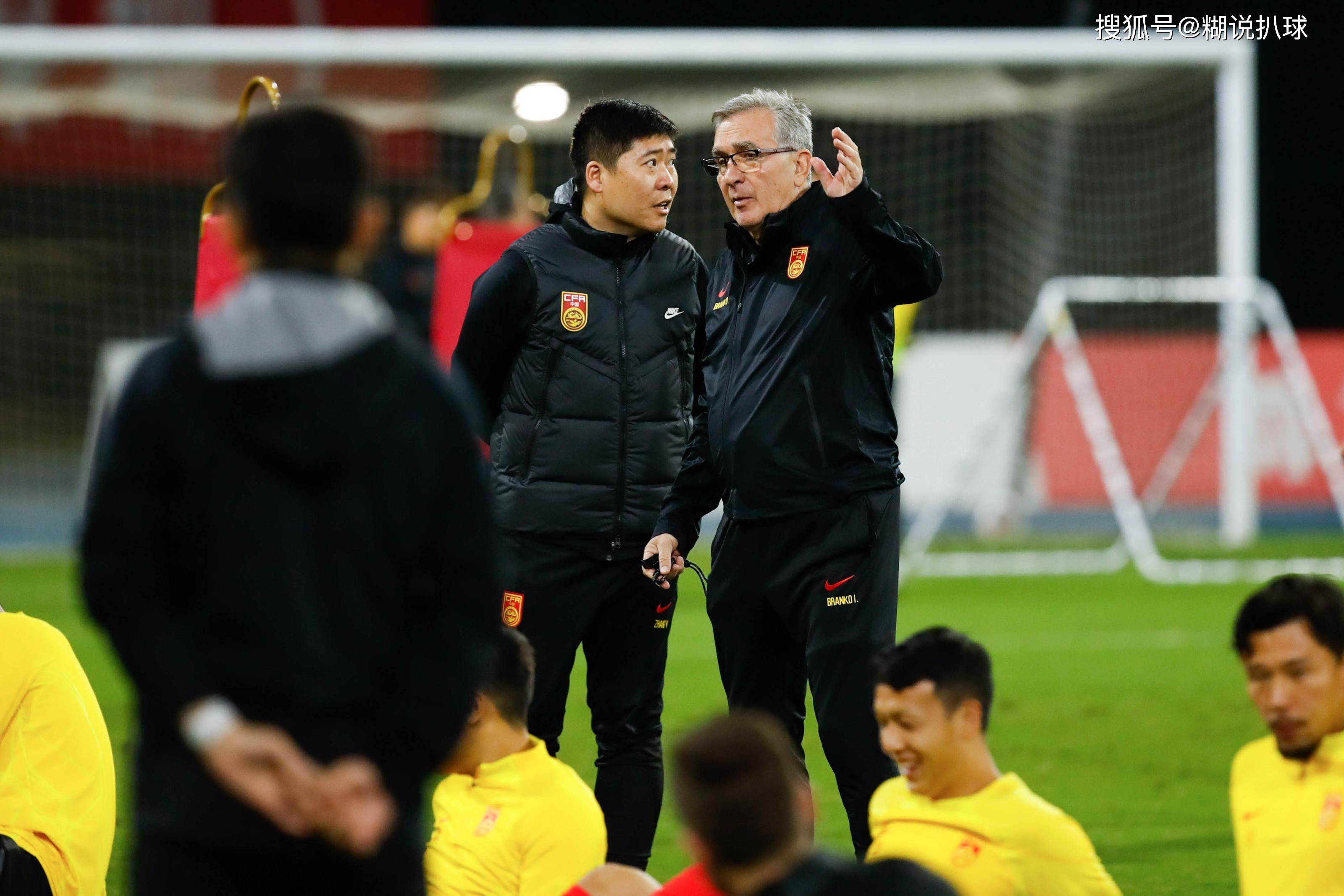 6大归化领衔,魏震,汪海健,刘殿座落选,男足下期集训名单预测_国足_费