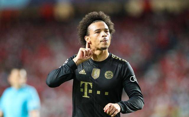 6亿!曼联新帅携三名旧部入主,安东尼走人 阿森纳追逐萨内