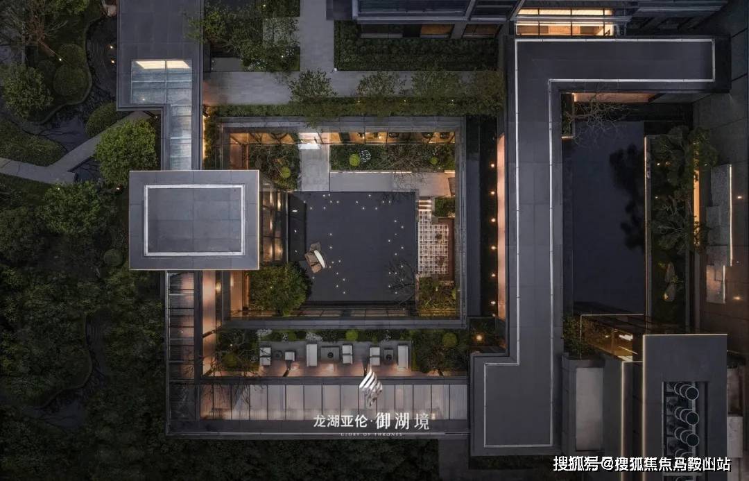 御湖境-杭州(龙湖御湖境)首页网站-2024御湖境最新房价＋户型＋小区环境＋配套_下沙_项目_豪宅