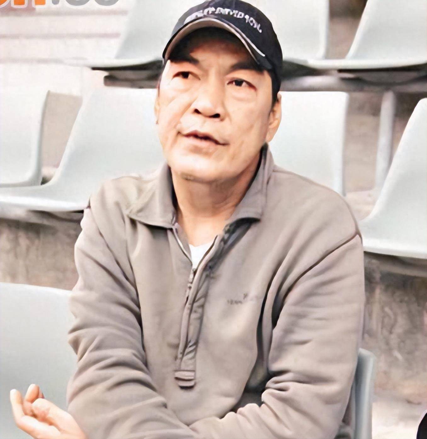 "四大恶人"成奎安:仗义一生,却因为拍戏错过最佳治疗时间