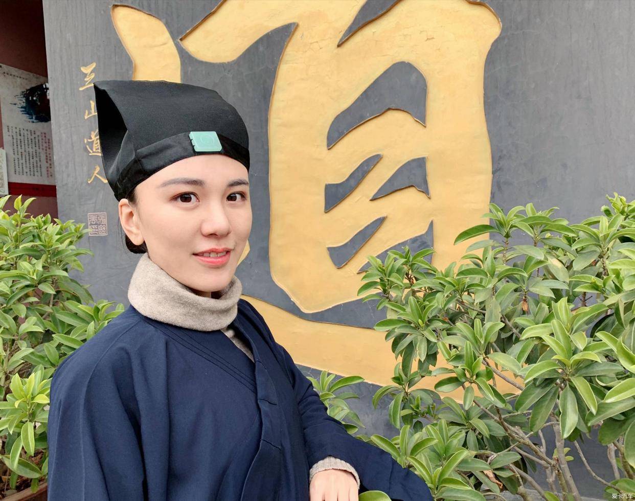 道观遇到道士该怎么称呼?道士的由来与历史,你了解吗?_道教_称谓_黄冠