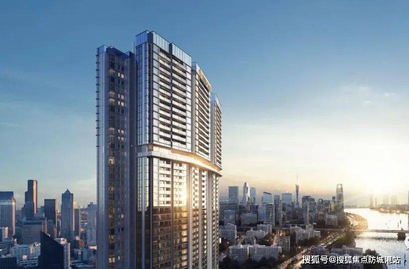招商保利·海珠天珺首页网站-2024最新房价+户型图+小区环境+配套_项目_电话_楼盘