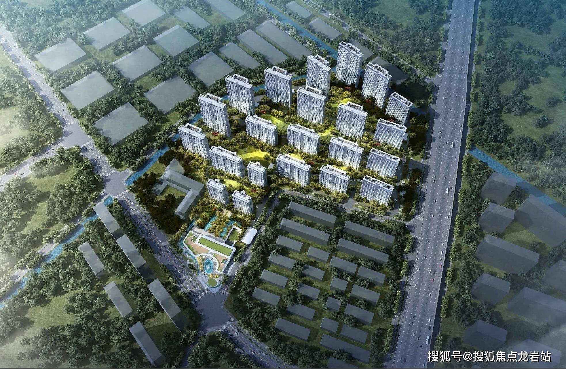 苏州中建虹溪璟庭售楼处怎么样?售楼处最全图文解析_楼盘_电话_支行