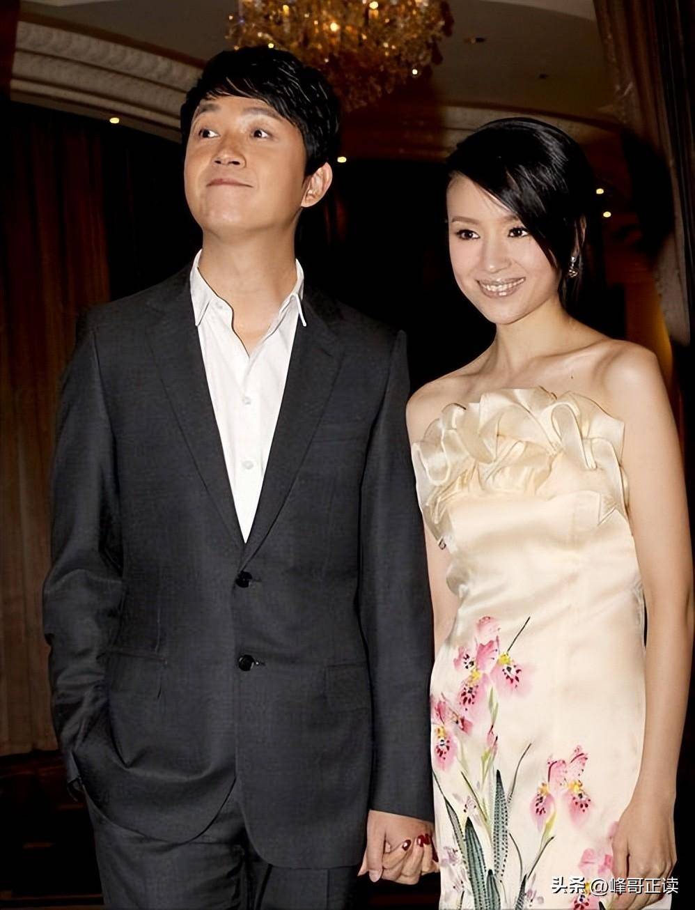 结婚,一对被网友衷心祝福,另一对有人打死都不信