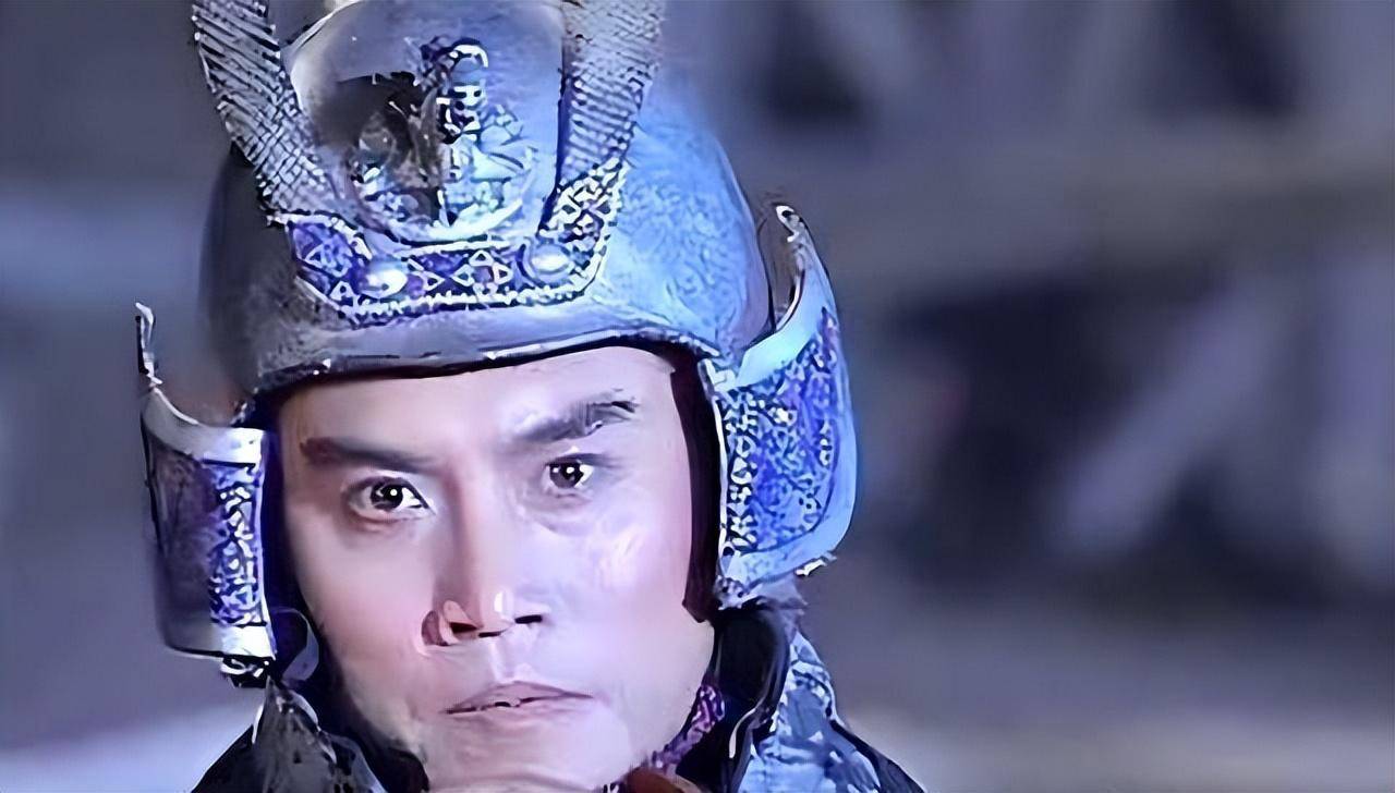 电视剧一经开播,张山饰演的赵云形象立刻引发了全国观众的热烈反响.