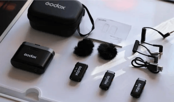 西圣、神牛、猛犸和罗德哪个麦克风好？四大爆款领夹麦实力谁强？