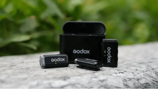 西圣、神牛、猛犸和罗德哪个麦克风好？四大爆款领夹麦实力谁强？