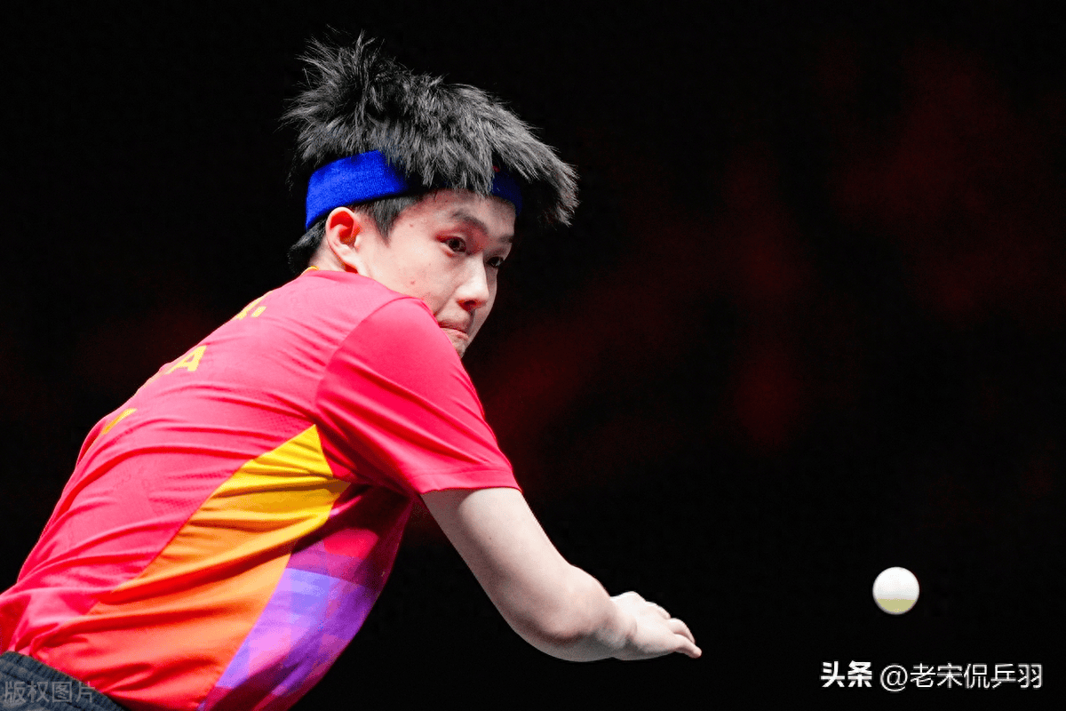 原创            德国冠军赛4日对阵出炉：王楚钦战日本老对手，王曼昱迎泰国-德国国王杯决赛
