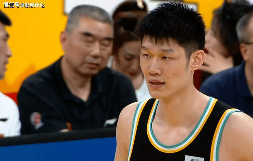 CBA第一阶段本土球员盘点：胡金秋加冕本土得分王 南京双星崛起
