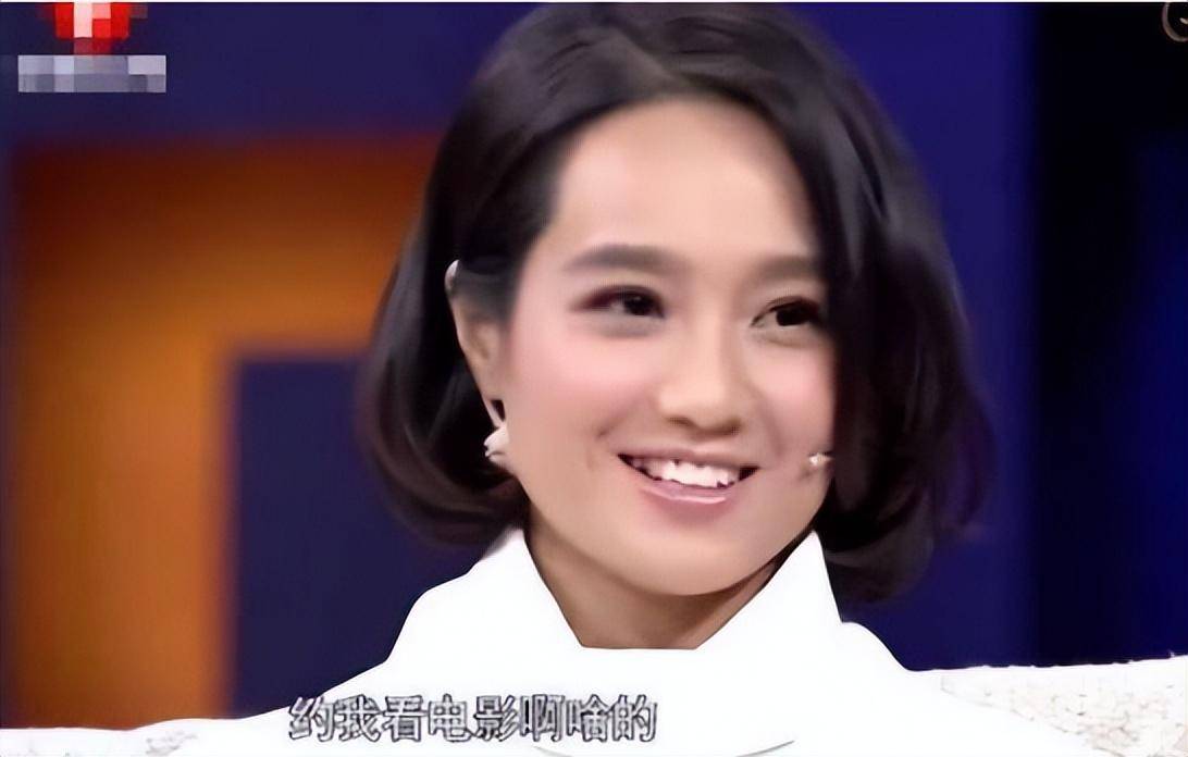 有种"整容"叫朱丹结婚,老公周一围变化不大,她却像换个人