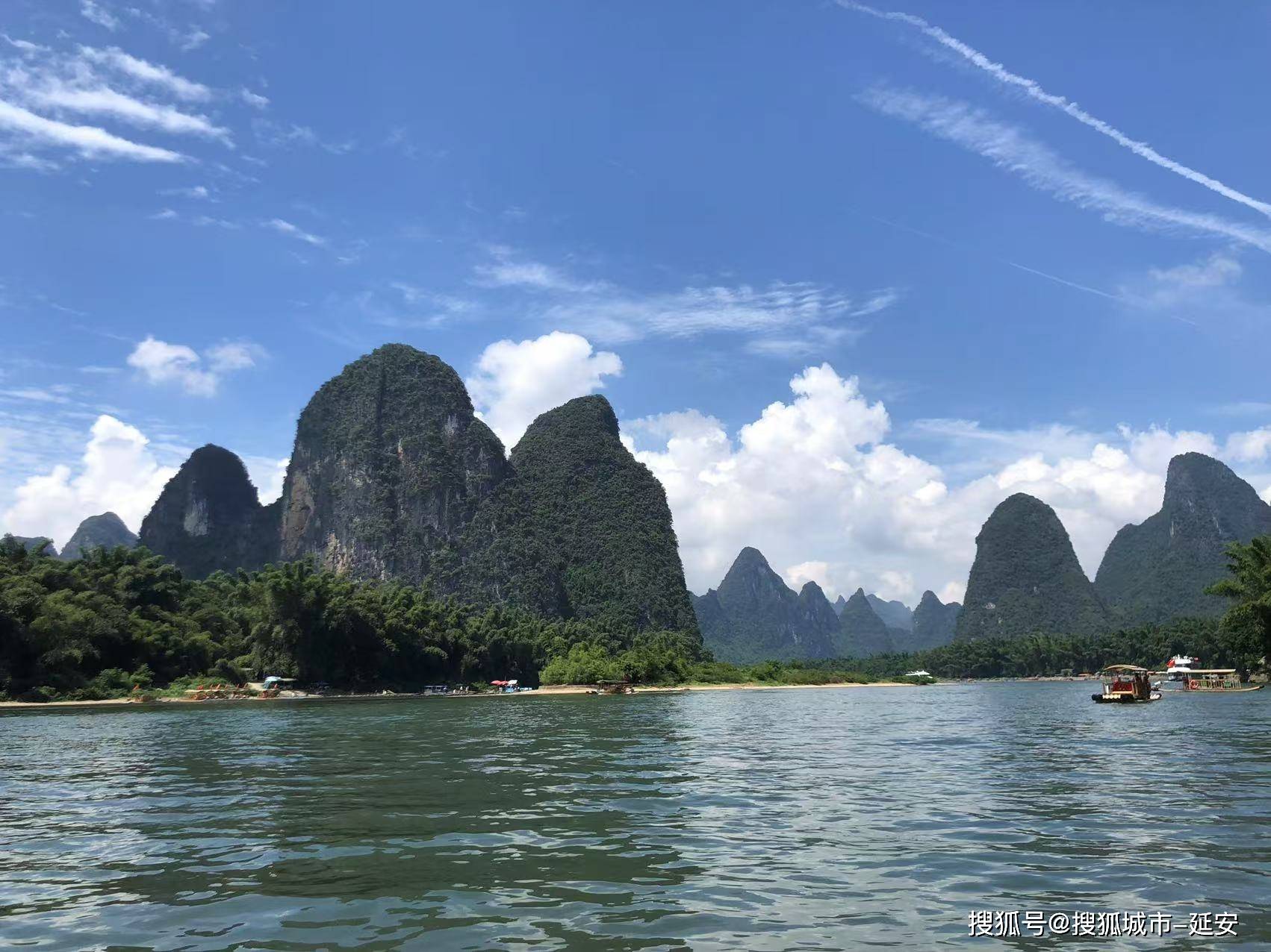 桂林4日跟团游攻略,四天三晚桂林旅游指南,精选旅行社路线推荐_vx_漓江_美食