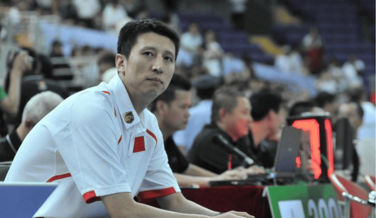 信息来源:2024年7月22日发表于广州日报——《「篮球」为什么是郭士强