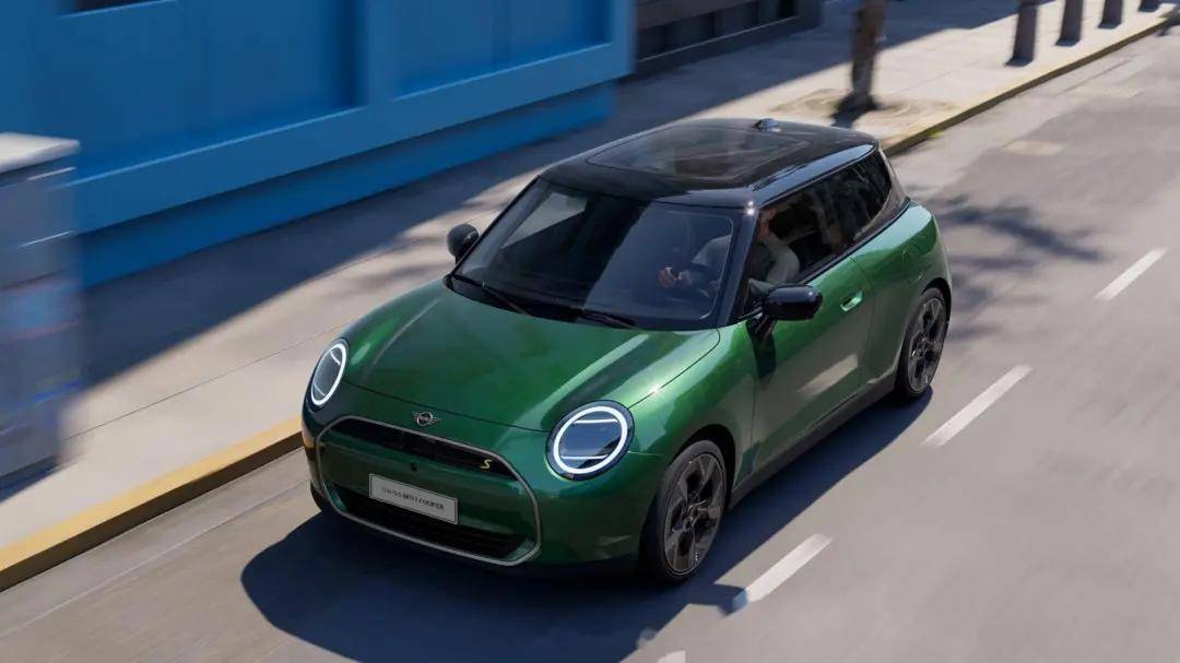 纯电MINI、大众ID.3、吉利星愿、比亚迪海鸥这几款小车该怎么选_搜狐汽车_搜狐网