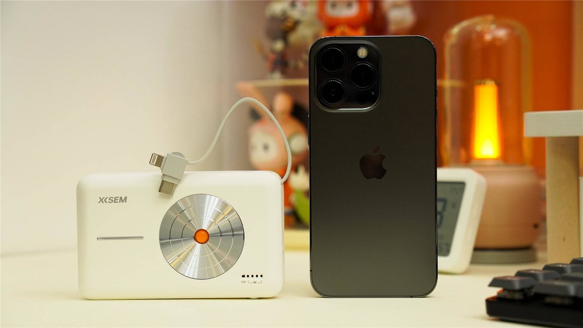 质量好耐用充电宝有哪些？2024年十大耐用充电宝排行榜强强来袭！