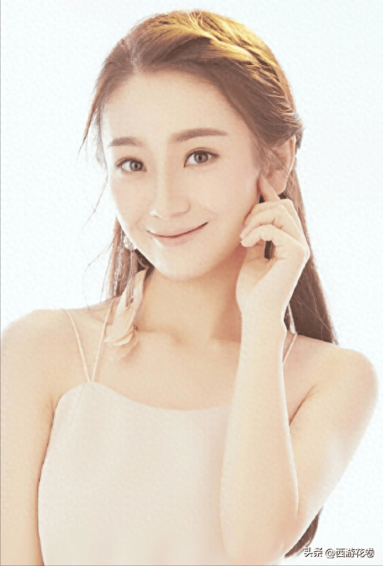 陈梦希-中国内地女演员