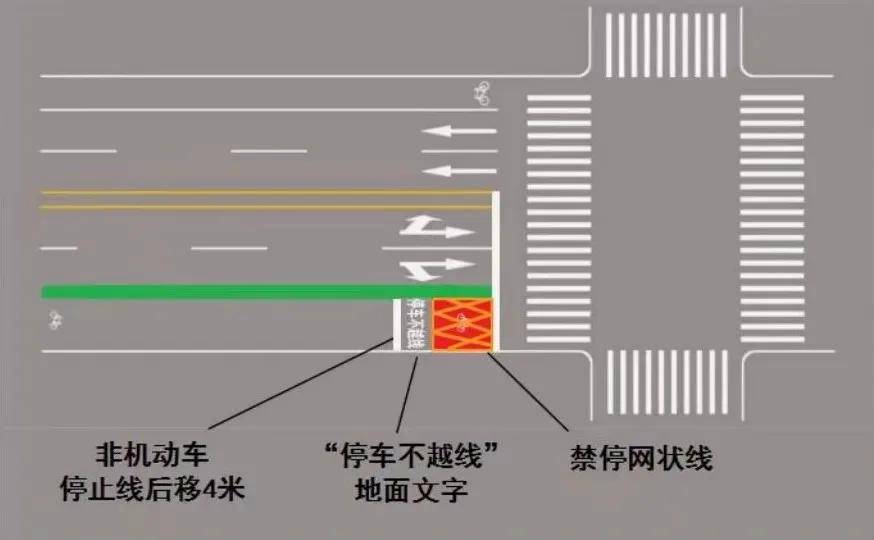 顺义小汽车禁行区域图图片