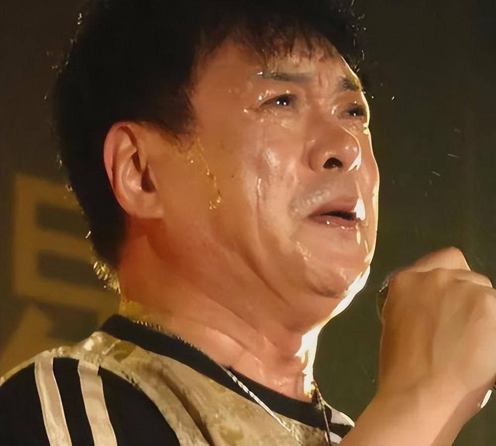 从顶流明星到阶下囚,当初那个唱《铁窗泪》的迟志强,如今怎样了?_电影_人生_事业